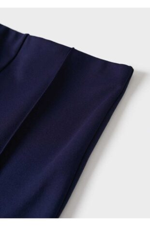 ساپورت آبی زنانه مانگو 37093841