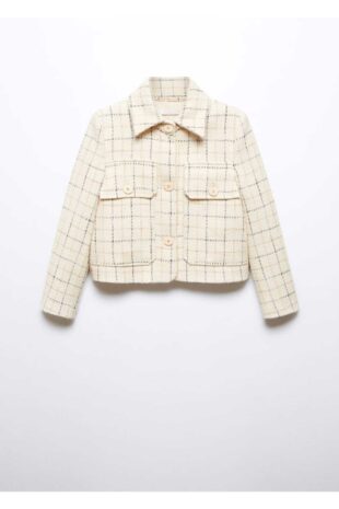 کت اکرو زنانه مانگو 57036026