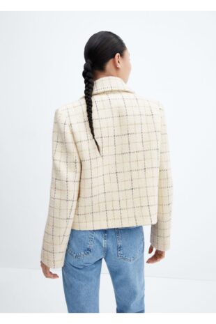 کت اکرو زنانه مانگو 57036026