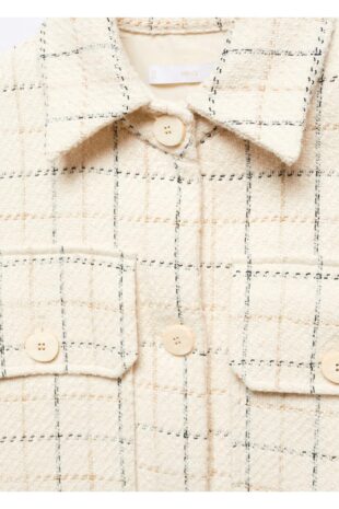 کت اکرو زنانه مانگو 57036026