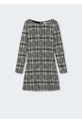 لباس سیاه زنانه مانگو 37075963