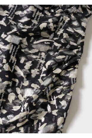 لباس سیاه زنانه مانگو 37019086