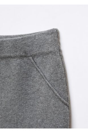 دامن بنفش زنانه مانگو 57065802