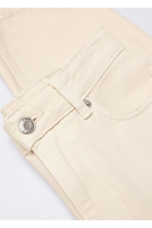 جین اکرو فاق نرمال زنانه مانگو 57015972