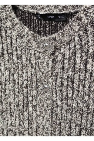 بافت سیاه زنانه مانگو 57017761