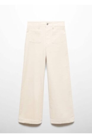 جین اکرو فاق نرمال زنانه مانگو 57027723