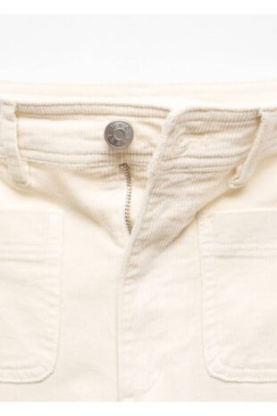 جین اکرو فاق نرمال زنانه مانگو 57027723