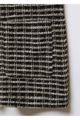 لباس سیاه زنانه مانگو 57085796