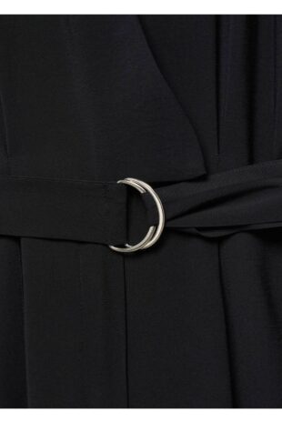 سرهمی سیاه زنانه مانگو 57056027