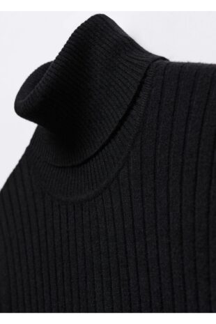 لباس سیاه زنانه مانگو 57097730