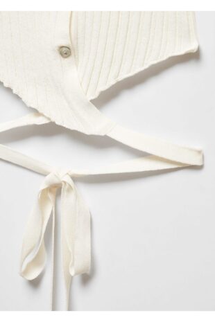 بافت اکرو زنانه مانگو 57027755