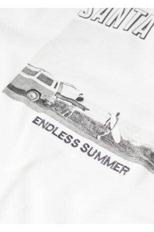 پیراهن سفید مردانه مانگو 47037831