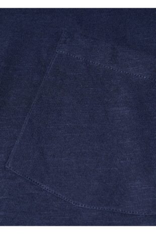 تی شرت آبی مردانه مانگو 57010804