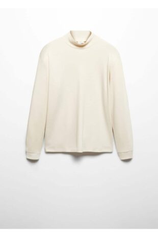 تی شرت اکرو مردانه مانگو 57077739