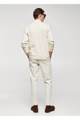 تی شرت اکرو مردانه مانگو 57077739