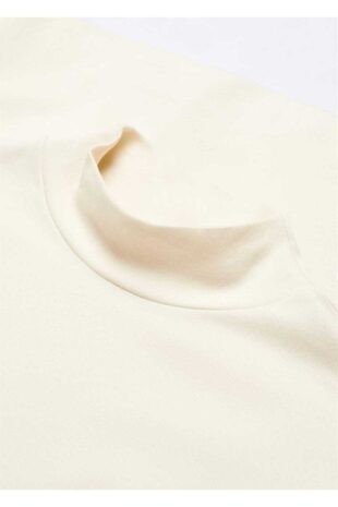 تی شرت اکرو مردانه مانگو 57077739