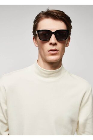 تی شرت اکرو مردانه مانگو 57077739