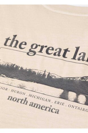 پیراهن بژ مردانه مانگو 57044031