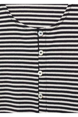 تی شرت سیاه زنانه مانگو 57026724