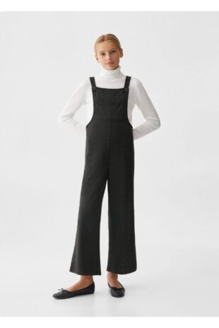 سرهمی سیاه دخترانه مانگو 57056719