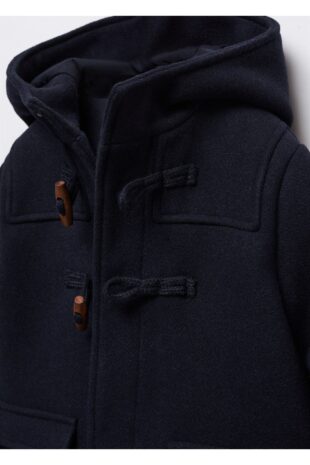 کت لاجورد پسرانه مانگو 57034413