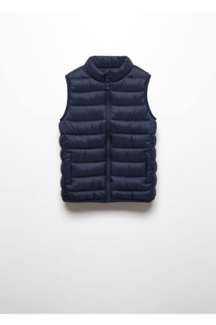 کت لاجورد پسرانه مانگو 57043254