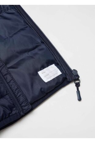 کت لاجورد پسرانه مانگو 57043254