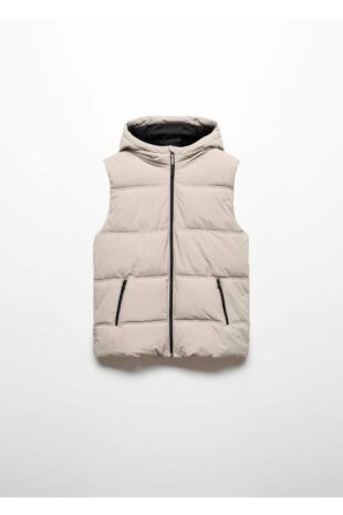 کت آبی مردانه مانگو 57065133