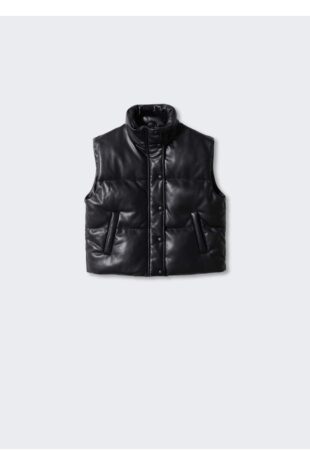 کت سیاه زنانه مانگو 57052879