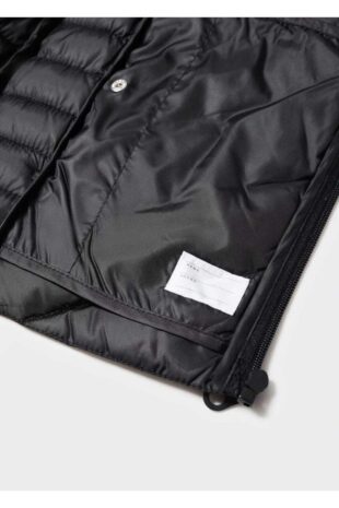 کت سیاه دخترانه مانگو 57082507