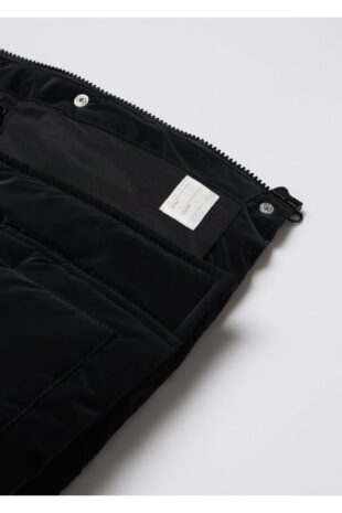 کت سیاه دخترانه مانگو 57087109