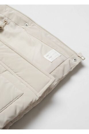 کت آبی دخترانه مانگو 57087109