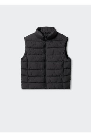 کت سیاه زنانه مانگو 57015136