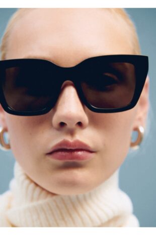 بافت اکرو زنانه مانگو 57067724