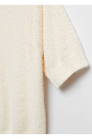 بافت اکرو زنانه مانگو 57009095