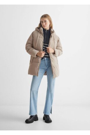 کت اکرو زنانه مانگو 57005137