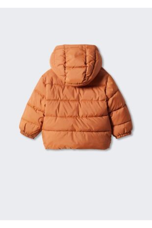 کت قرمز پسرانه مانگو 57013654