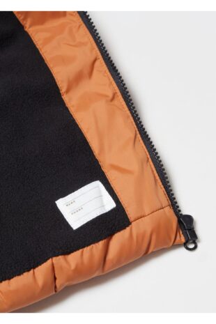 کت قرمز پسرانه مانگو 57013654