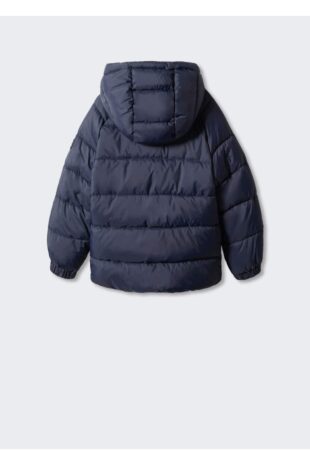 کت لاجورد پسرانه مانگو 57063253