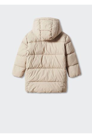 کت بژ پسرانه مانگو 57064004