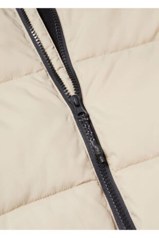 کت بژ پسرانه مانگو 57064004