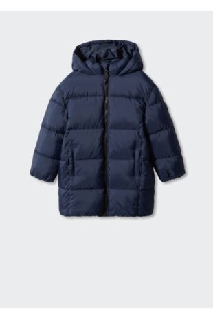 کت لاجورد پسرانه مانگو 57064004