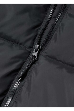 کت سیاه پسرانه مانگو 57064004