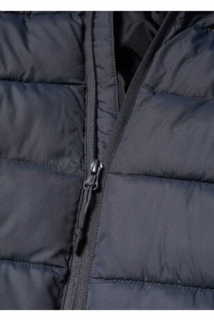 کت خاکستری مردانه مانگو 57055133