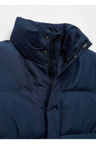 کت لاجورد مردانه مانگو 57085132