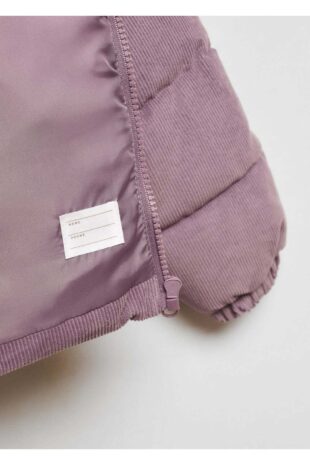 کت سبز دخترانه مانگو 57085983