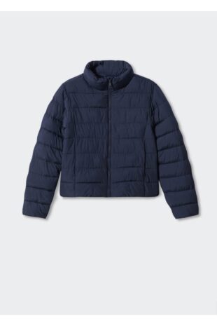 کت لاجورد زنانه مانگو 57005140