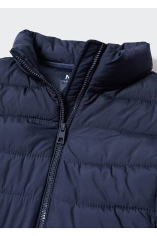 کت لاجورد زنانه مانگو 57005140