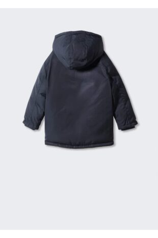 کت لاجورد پسرانه مانگو 57014385