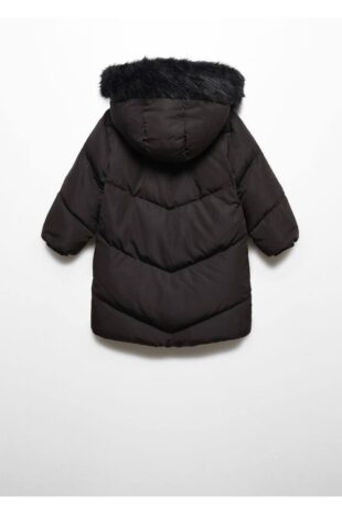 کت سیاه دخترانه مانگو 57017715